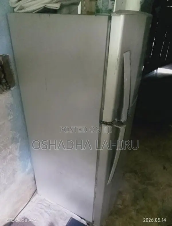 LG Refrigerator