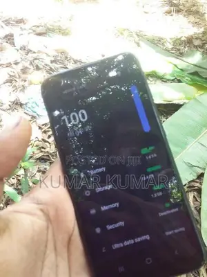 Samsung Galaxy A01 16GB (Used)