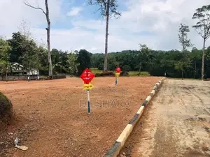 Kekanadura Road Land
