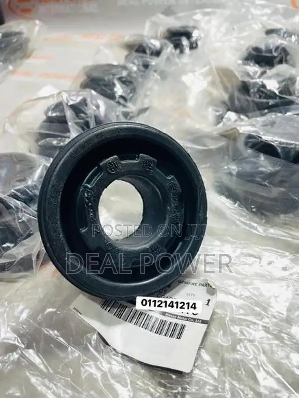 Nissan Dayz Shock Mount