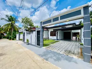 Brand New Modern House for Sale in Athurugiriya