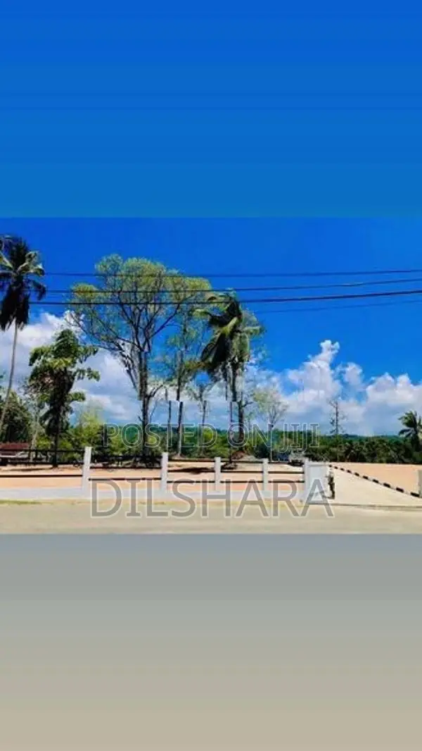 Matara Land for Sale