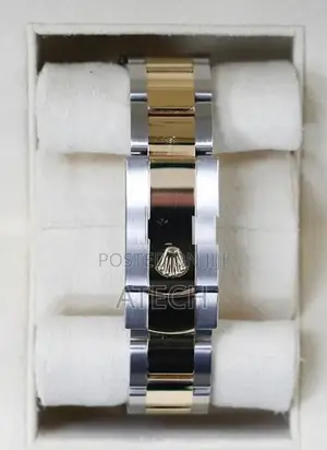 Rolex Datejust 41mm 18Kt Gold & Steel