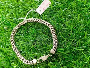 Silver Bracelet 15G 100MG