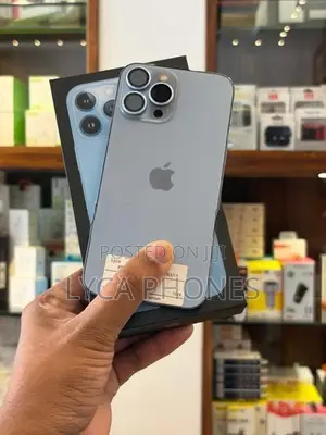 Apple iPhone 13 Pro Max 128GB (Used)