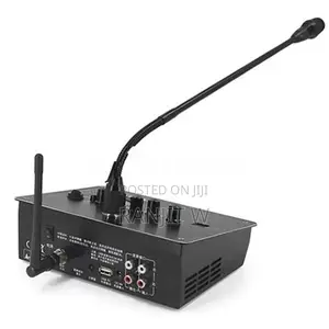 Bluetooth Speakers with Microphone