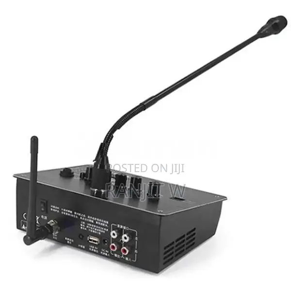Bluetooth Speakers with Microphone