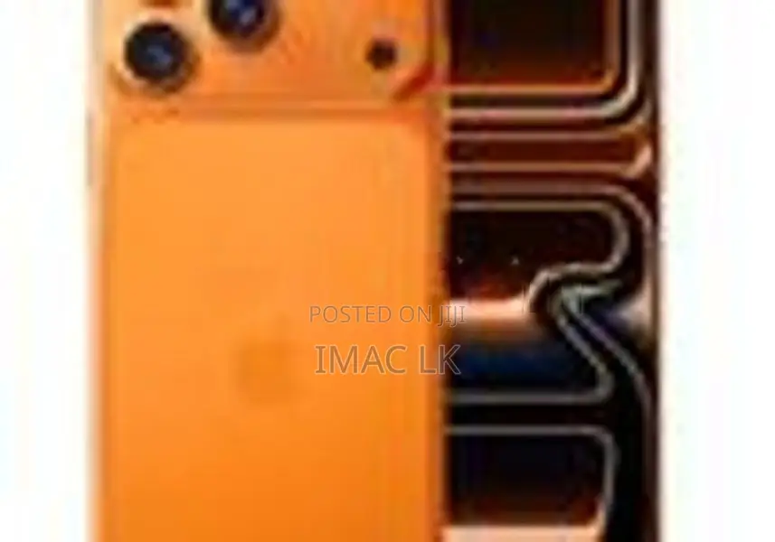 Apple iPhone 17 Pro Max 512 GB (Brand New)