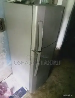 LG Refrigerator