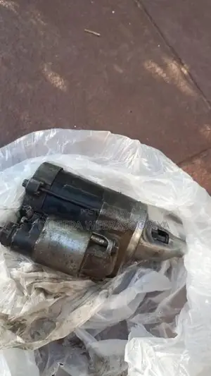 Airwawe Parts