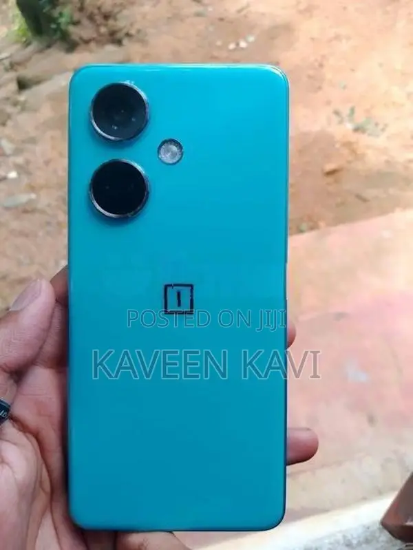 OnePlus Nord CE 3 Lite (Used)