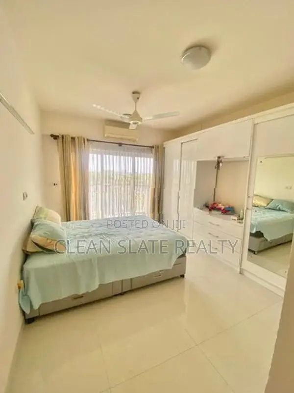 2 Bedrooms Apartment for Sale at Rajagiriya