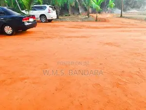 Land for Sale in Attanagalla K1 18/05
