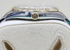 Rolex Datejust 41mm 18Kt Gold & Steel