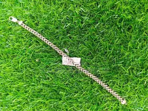 Silver Bracelet 15G 100MG