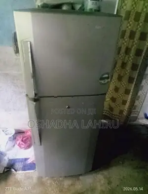 LG Refrigerator