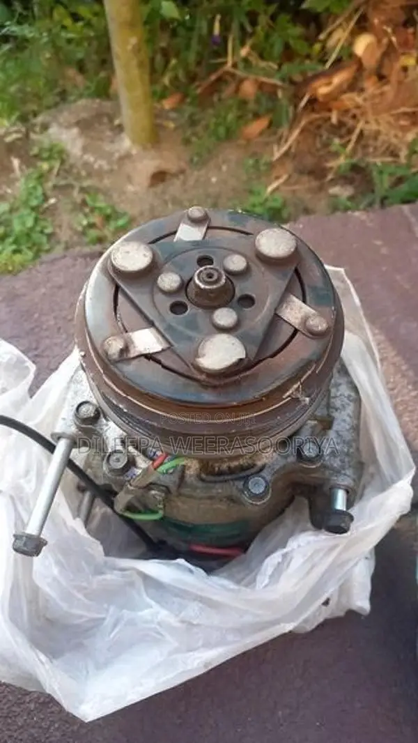 Airwawe Parts