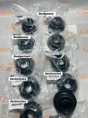Nissan Dayz Shock Mount
