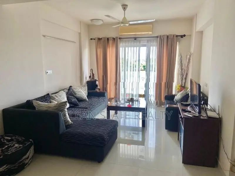 2 Bedrooms Apartment for Sale at Rajagiriya