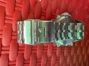 Jacques Lemans Men's Watch