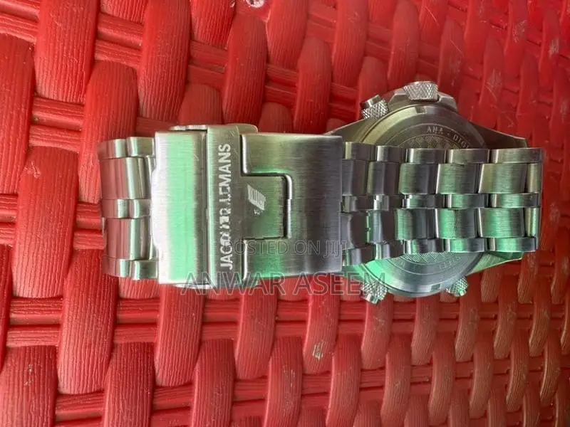 Jacques Lemans Men's Watch