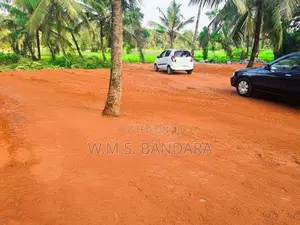 Land for Sale in Attanagalla K1 18/05
