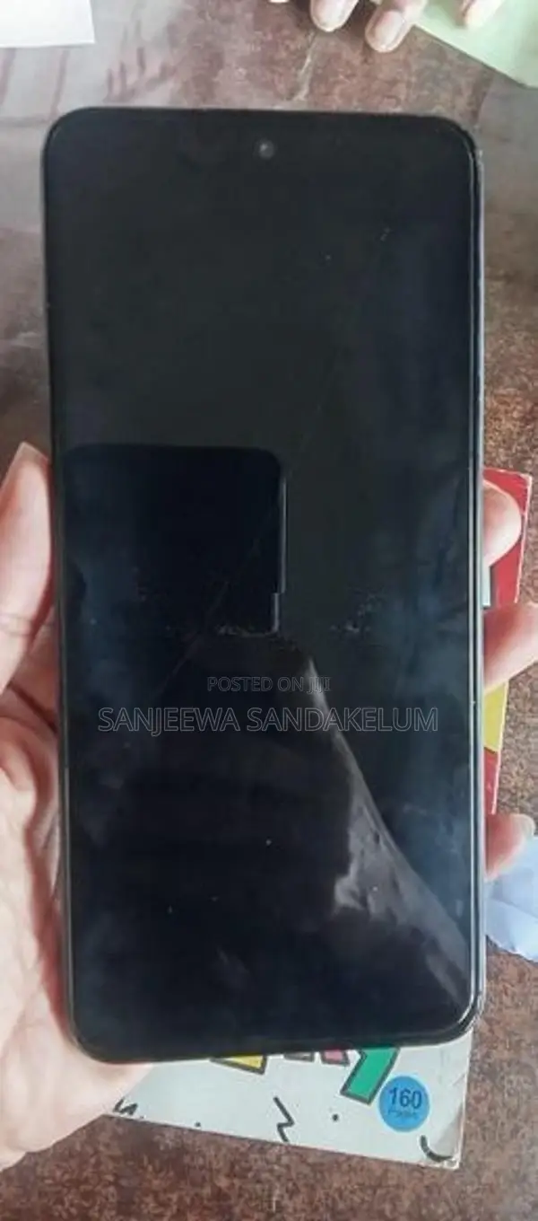 Honor X7d (Used)