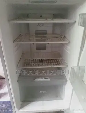LG Refrigerator
