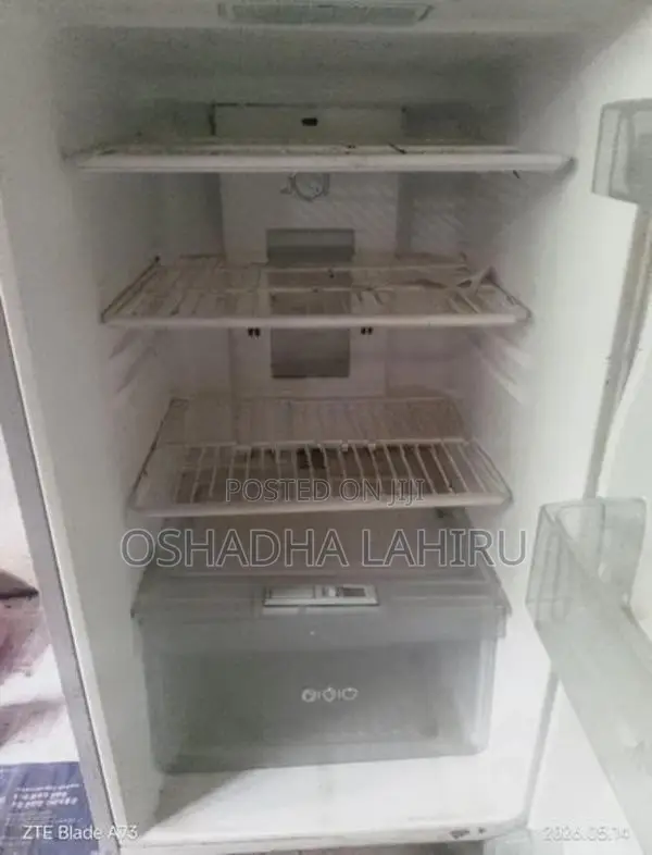 LG Refrigerator
