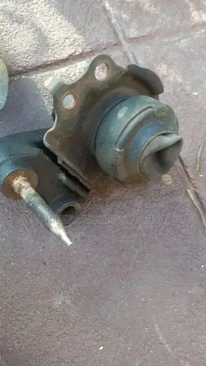 Airwawe Parts