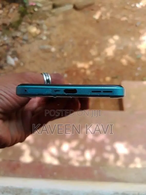 OnePlus Nord CE 3 Lite (Used)