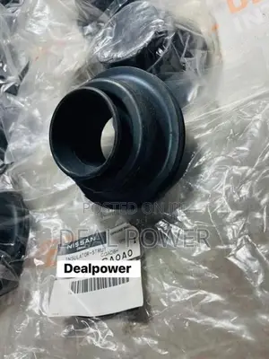 Nissan Dayz Shock Mount