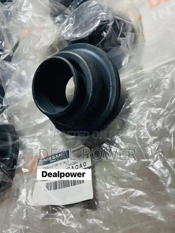 Nissan Dayz Shock Mount