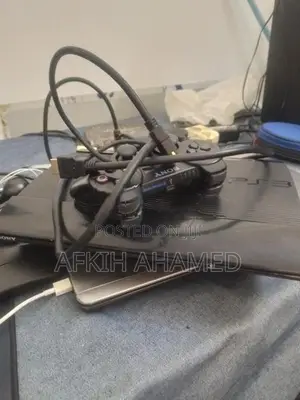 Ps3 Super Slim for Parts