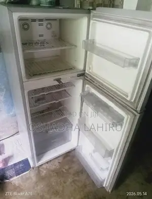 LG Refrigerator