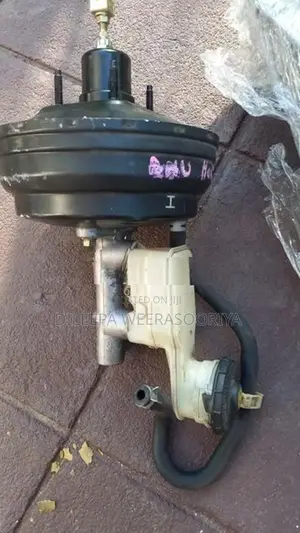 Airwawe Parts