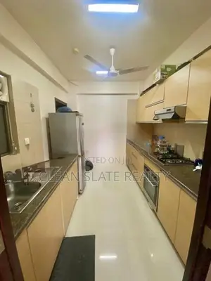 2 Bedrooms Apartment for Sale at Rajagiriya