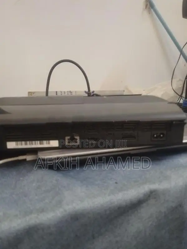 Ps3 Super Slim for Parts