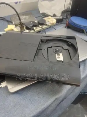 Ps3 Super Slim for Parts