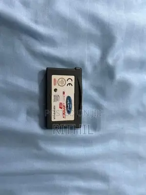 Nintendo DS Games