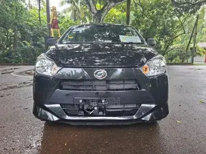 Daihatsu Mira L Safety 2025