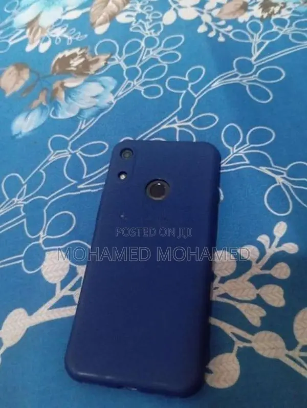 Huawei Y6s 64/4GB (Used)