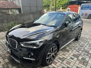 BMW X1 18i s drive 2016