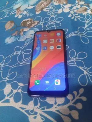 Huawei Y6s 64/4GB (Used)