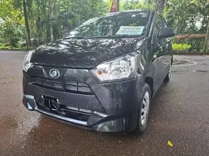 Daihatsu Mira L Safety 2025