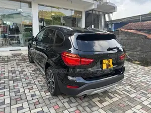BMW X1 18i s drive 2016