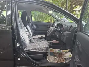 Daihatsu Mira L Safety 2025