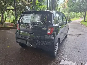 Daihatsu Mira L Safety 2025