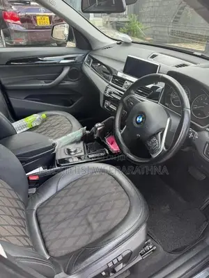 BMW X1 18i s drive 2016