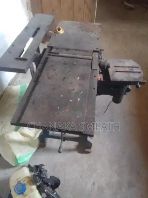 Wood Working Machine